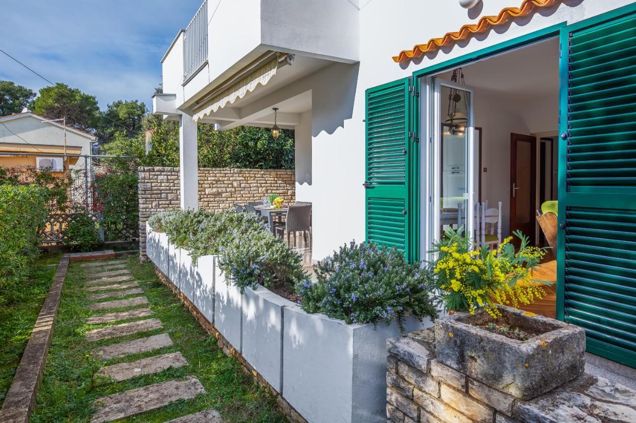 Villa Abbalina เพทรอซาเน ภายนอก รูปภาพ
