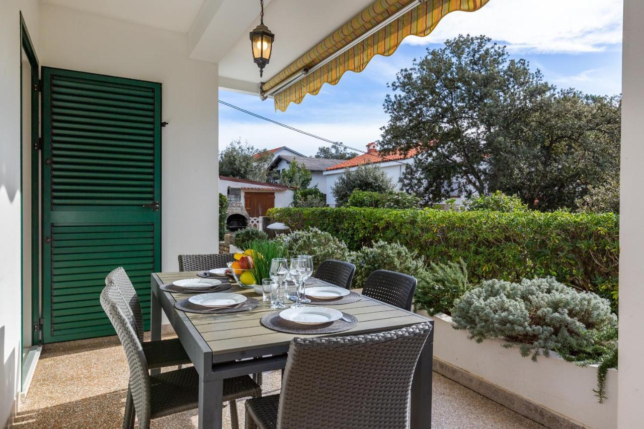 Villa Abbalina เพทรอซาเน ภายนอก รูปภาพ