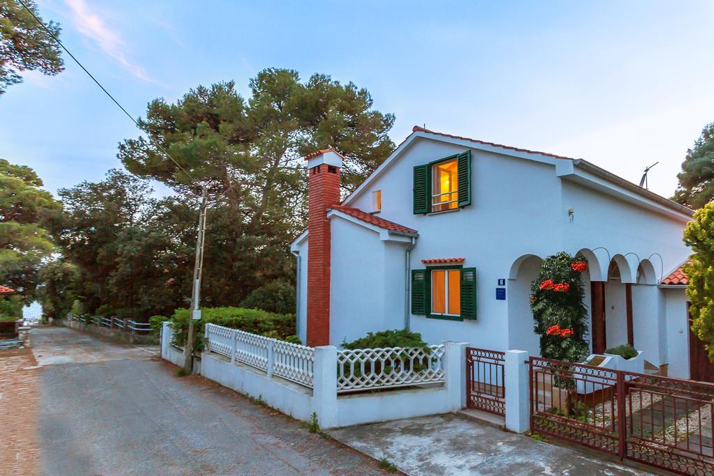 Villa Abbalina เพทรอซาเน ภายนอก รูปภาพ